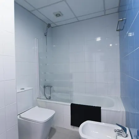 Appartement Rentalsevilla Clemente Hidalgo