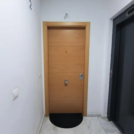 Rentalsevilla Clemente Hidalgo Sevilla