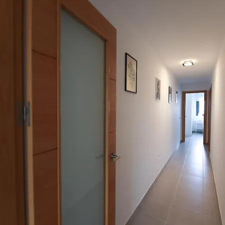 Rentalsevilla Clemente Hidalgo Appartement