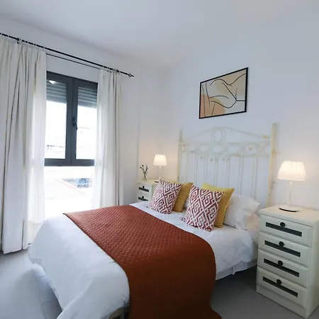 Rentalsevilla Clemente Hidalgo Appartement Sevilla