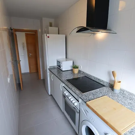 Rentalsevilla Clemente Hidalgo Appartement Sevilla