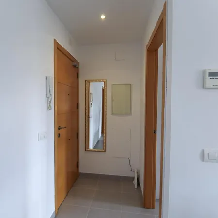 Appartement Rentalsevilla Clemente Hidalgo *